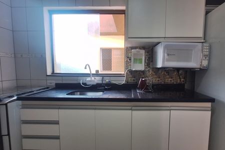Apartamento para alugar com 89m², 3 quartos e 1 vaga Apartamento para alugar com 89m², 3 quartos e 1 vagaCozinha