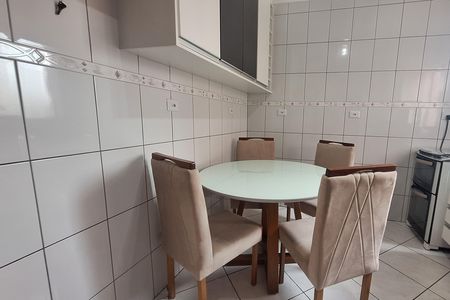 Apartamento para alugar com 89m², 3 quartos e 1 vaga Apartamento para alugar com 89m², 3 quartos e 1 vagaCozinha
