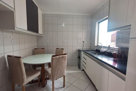 Apartamento para alugar com 89m², 3 quartos e 1 vaga Apartamento para alugar com 89m², 3 quartos e 1 vagaCozinha
