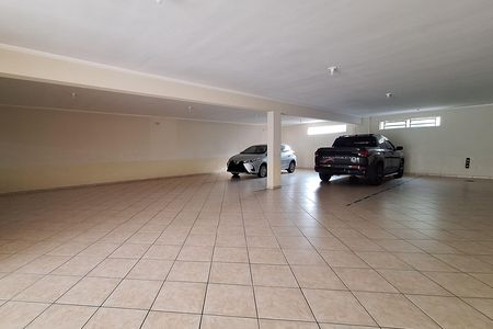 Apartamento para alugar com 89m², 3 quartos e 1 vaga Apartamento para alugar com 89m², 3 quartos e 1 vagaGaragem