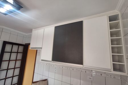 Apartamento para alugar com 89m², 3 quartos e 1 vaga Apartamento para alugar com 89m², 3 quartos e 1 vagaCozinha