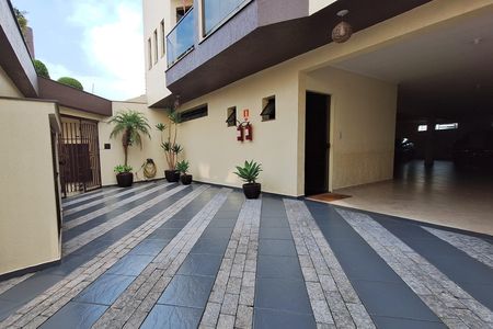 Apartamento para alugar com 89m², 3 quartos e 1 vaga Apartamento para alugar com 89m², 3 quartos e 1 vagaÁrea comum