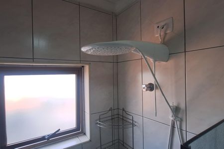 Apartamento para alugar com 89m², 3 quartos e 1 vaga Apartamento para alugar com 89m², 3 quartos e 1 vagaBanheiro da Suíte