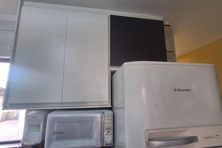 Apartamento para alugar com 89m², 3 quartos e 1 vaga Apartamento para alugar com 89m², 3 quartos e 1 vagaCozinha