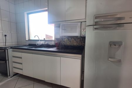 Apartamento para alugar com 89m², 3 quartos e 1 vaga Apartamento para alugar com 89m², 3 quartos e 1 vagaCozinha