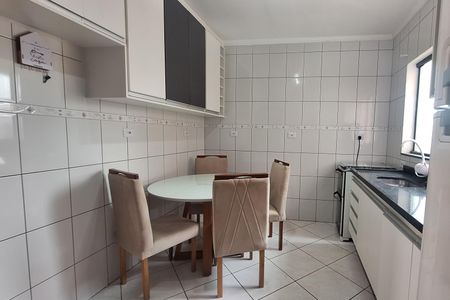 Apartamento para alugar com 89m², 3 quartos e 1 vaga Apartamento para alugar com 89m², 3 quartos e 1 vagaCozinha
