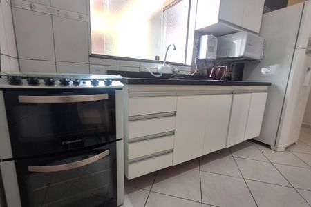 Apartamento para alugar com 89m², 3 quartos e 1 vaga Apartamento para alugar com 89m², 3 quartos e 1 vagaCozinha