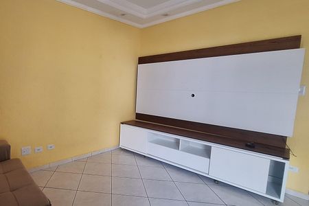 Apartamento para alugar com 89m², 3 quartos e 1 vaga Apartamento para alugar com 89m², 3 quartos e 1 vagaSala