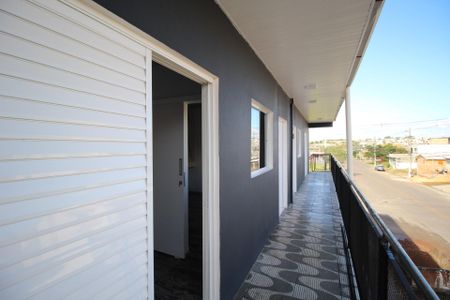 Apartamento para alugar com 30m², 1 quarto e sem vagaÁrea comum