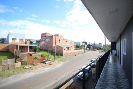 Apartamento para alugar com 30m², 1 quarto e sem vagaÁrea comum