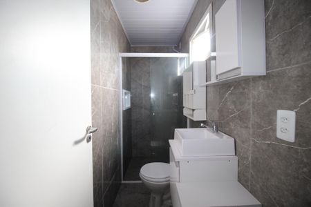 Apartamento para alugar com 30m², 1 quarto e sem vagaBanheiro