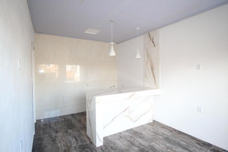 Kitnet de apartamento para alugar com 1 quarto, 30m² em Mário Quintana, Porto Alegre