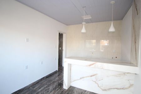 Apartamento para alugar com 30m², 1 quarto e sem vagaKitnet