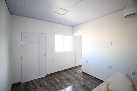 Apartamento para alugar com 30m², 1 quarto e sem vagaKitnet