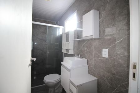 Apartamento para alugar com 30m², 1 quarto e sem vagaBanheiro