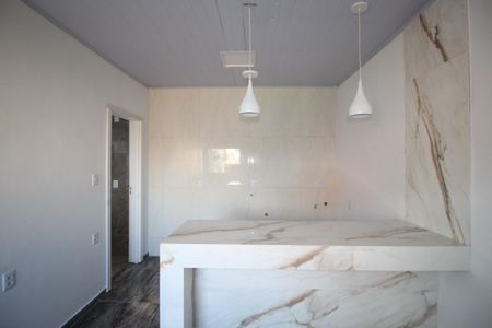 Apartamento para alugar com 30m², 1 quarto e sem vagaKitnet