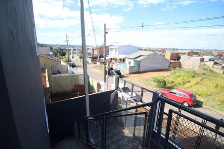 Apartamento para alugar com 30m², 1 quarto e sem vagaÁrea comum