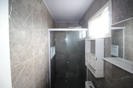 Apartamento para alugar com 30m², 1 quarto e sem vagaBanheiro