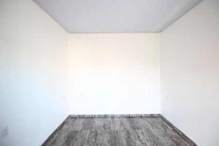 Quarto 1 de apartamento para alugar com 1 quarto, 30m² em Mário Quintana, Porto Alegre