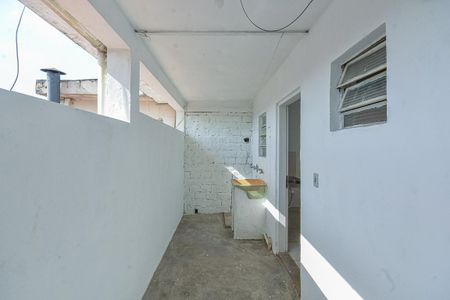 Casa para alugar com 60m², 2 quartos e sem vaga Casa para alugar com 60m², 2 quartos e sem vagaÁrea comum
