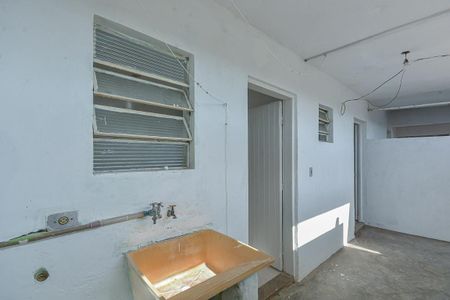 Casa para alugar com 60m², 2 quartos e sem vaga Casa para alugar com 60m², 2 quartos e sem vagaÁrea comum