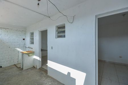 Casa para alugar com 60m², 2 quartos e sem vaga Casa para alugar com 60m², 2 quartos e sem vagaÁrea comum