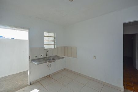 Casa para alugar com 60m², 2 quartos e sem vaga Casa para alugar com 60m², 2 quartos e sem vagaCozinha