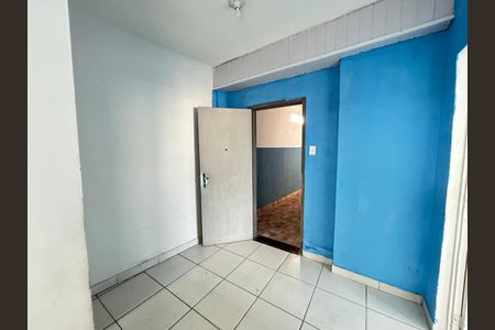 Apartamento para alugar com 48m², 1 quarto e sem vagaHall de entrada