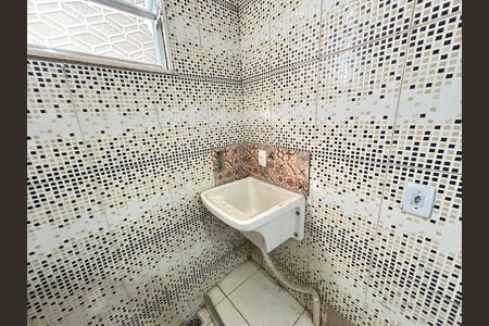 Apartamento para alugar com 48m², 1 quarto e sem vagaÁrea de Serviço