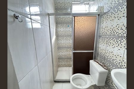 Apartamento para alugar com 48m², 1 quarto e sem vagaBanheiro
