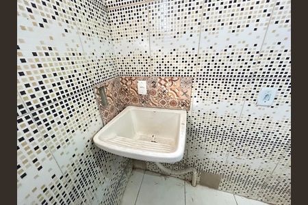 Apartamento para alugar com 48m², 1 quarto e sem vagaÁrea de Serviço