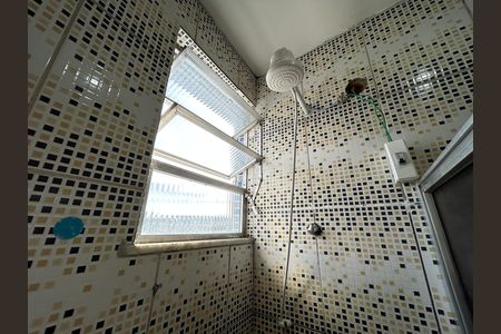 Apartamento para alugar com 48m², 1 quarto e sem vagaBanheiro