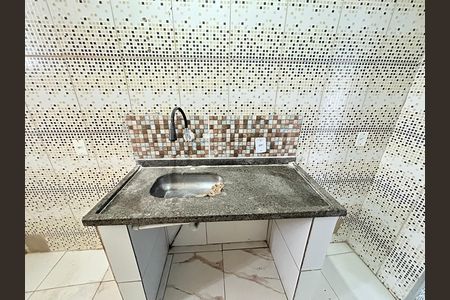 Apartamento para alugar com 48m², 1 quarto e sem vagaCozinha