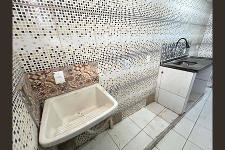 Apartamento para alugar com 48m², 1 quarto e sem vagaÁrea de Serviço