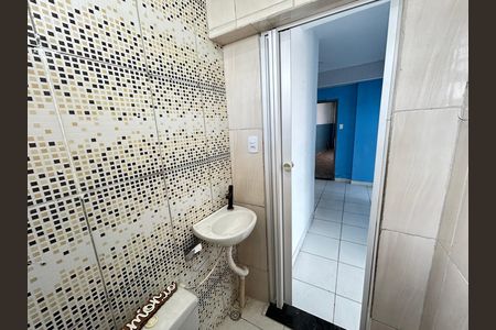 Apartamento para alugar com 48m², 1 quarto e sem vagaBanheiro