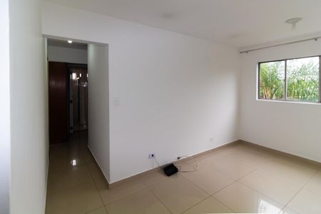 Apartamento para alugar com 52m², 2 quartos e 1 vagaSala