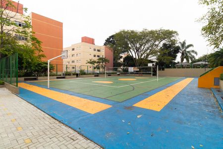 Apartamento para alugar com 52m², 2 quartos e 1 vagaQuadra