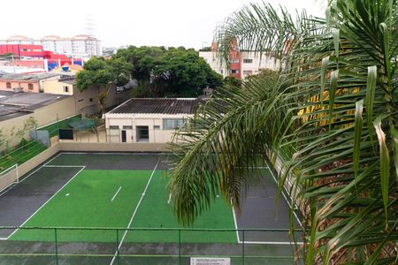 Vista de apartamento para alugar com 2 quartos, 52m² em Vila Alpina, São Paulo