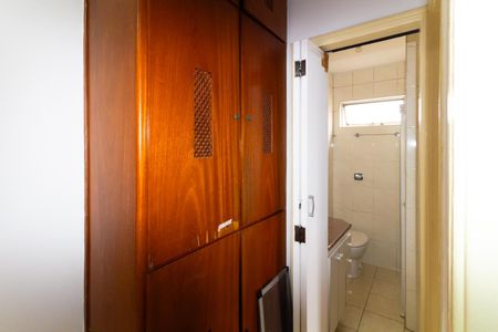Apartamento para alugar com 52m², 2 quartos e 1 vagaEntrada do Banheiro
