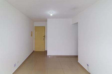 Sala de apartamento para alugar com 2 quartos, 52m² em Vila Alpina, São Paulo