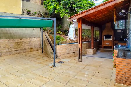 Apartamento para alugar com 52m², 2 quartos e 1 vagaÁrea comum - Churrasqueira