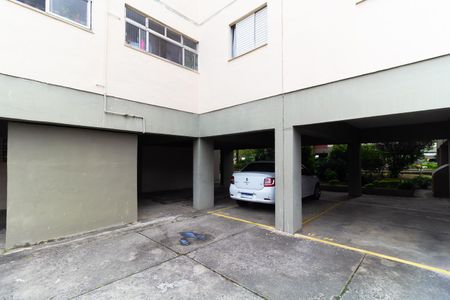 Apartamento para alugar com 52m², 2 quartos e 1 vagaGaragem