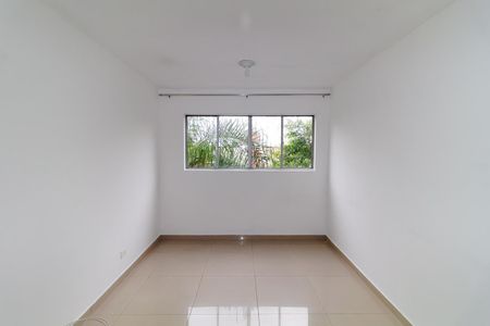 Sala de apartamento para alugar com 2 quartos, 52m² em Vila Alpina, São Paulo