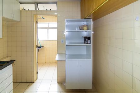 Apartamento para alugar com 52m², 2 quartos e 1 vagaCozinha