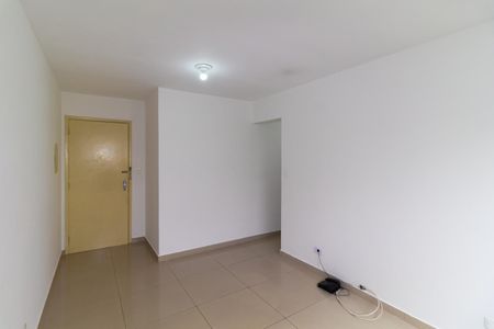 Sala de apartamento para alugar com 2 quartos, 52m² em Vila Alpina, São Paulo