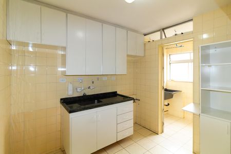 Apartamento para alugar com 52m², 2 quartos e 1 vagaCozinha