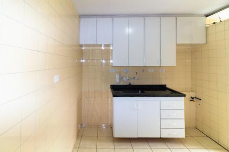 Apartamento para alugar com 52m², 2 quartos e 1 vagaCozinha