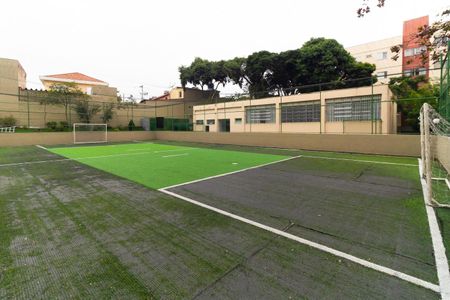 Apartamento para alugar com 52m², 2 quartos e 1 vagaQuadra