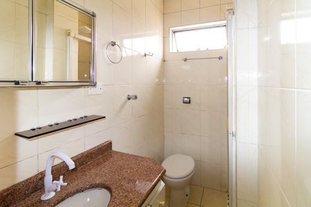 Apartamento para alugar com 52m², 2 quartos e 1 vagaBanheiro
