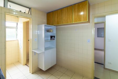 Apartamento para alugar com 52m², 2 quartos e 1 vagaCozinha